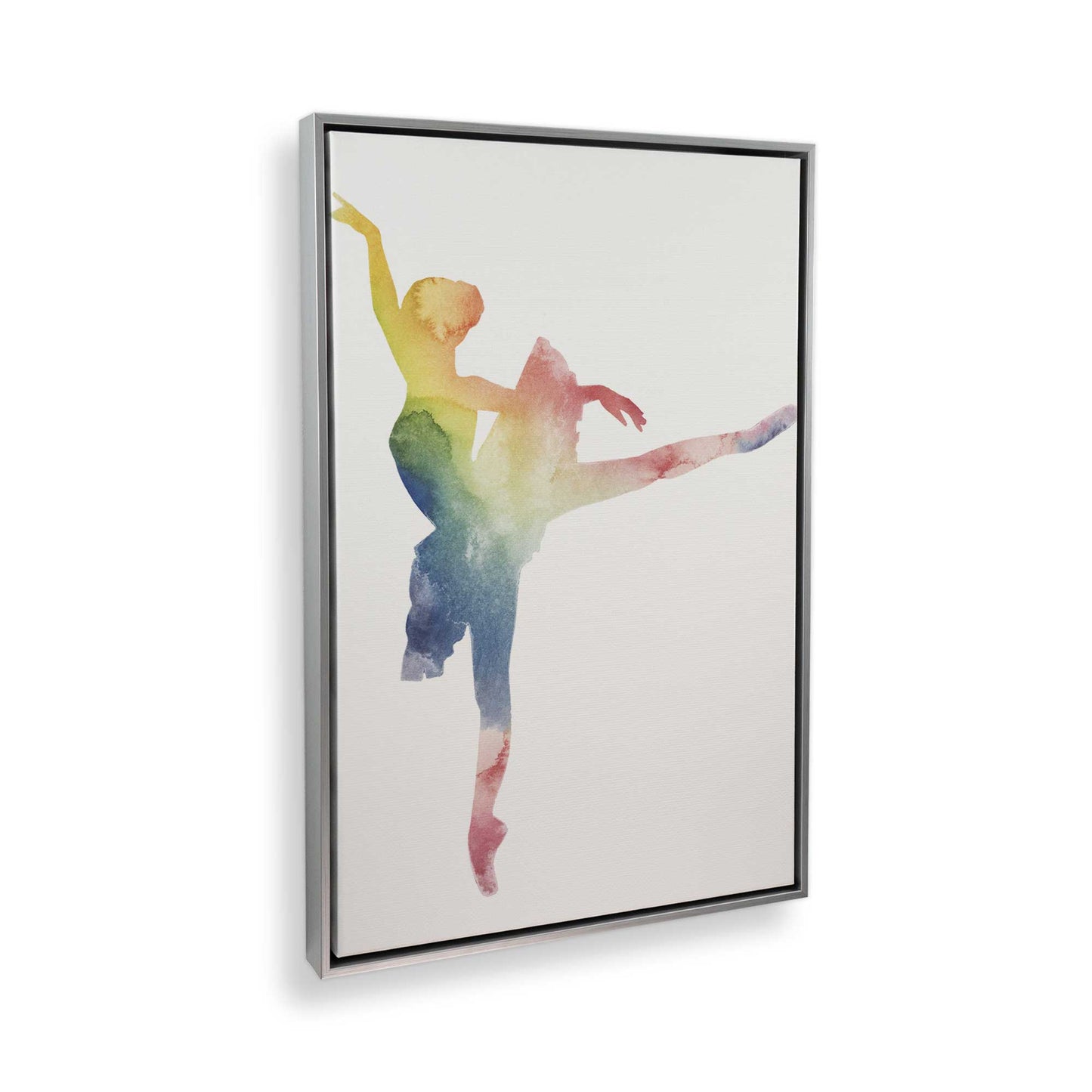 [Color:Polished Chrome], Picture of the corner of the art