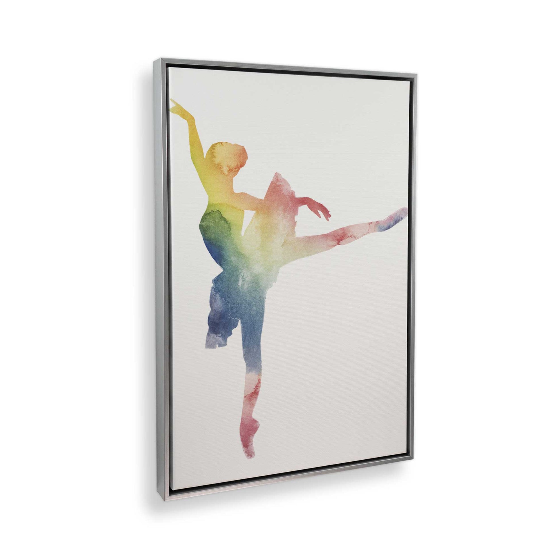 [Color:Polished Chrome], Picture of the corner of the art