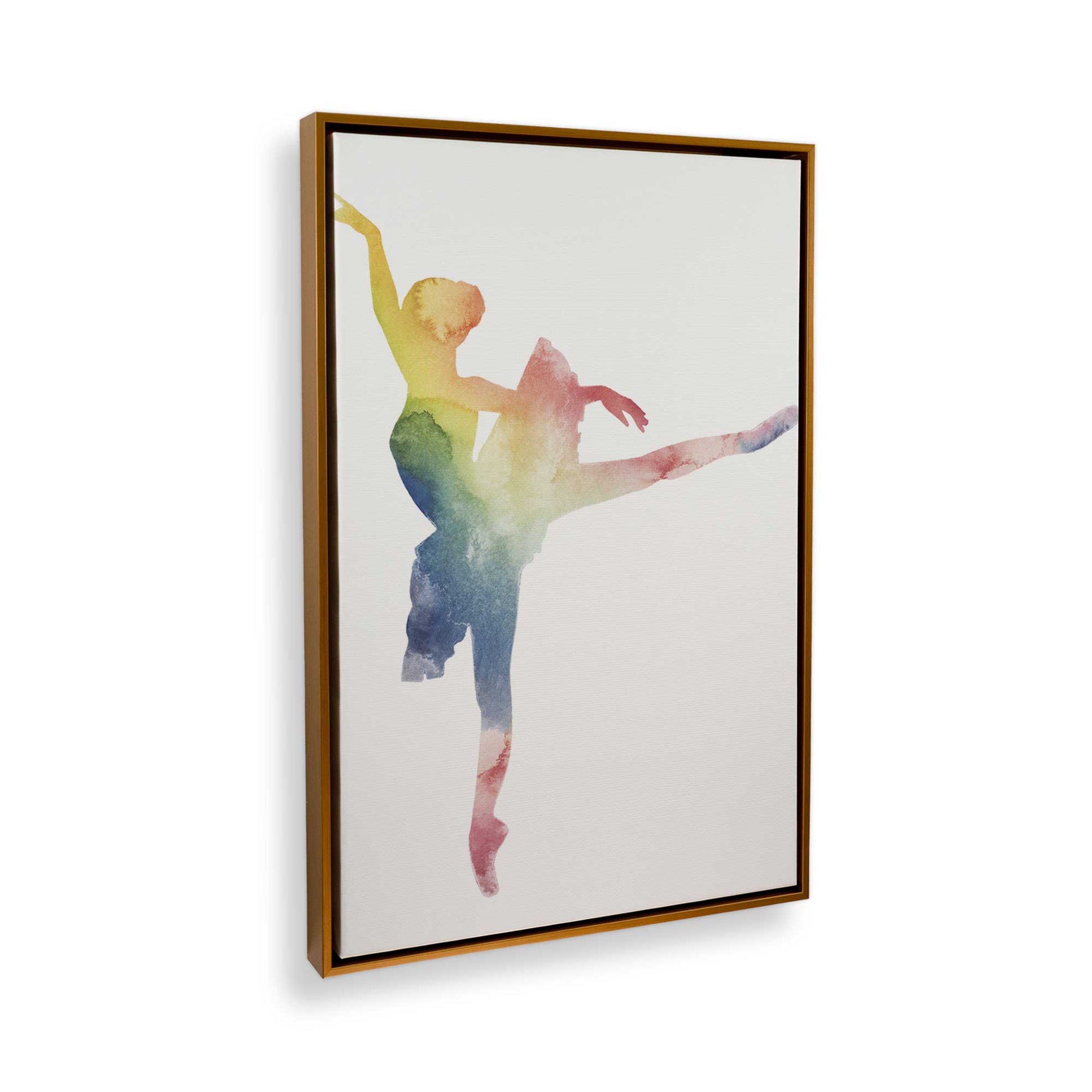 [Color:Polished Gold], Picture of the corner of the art