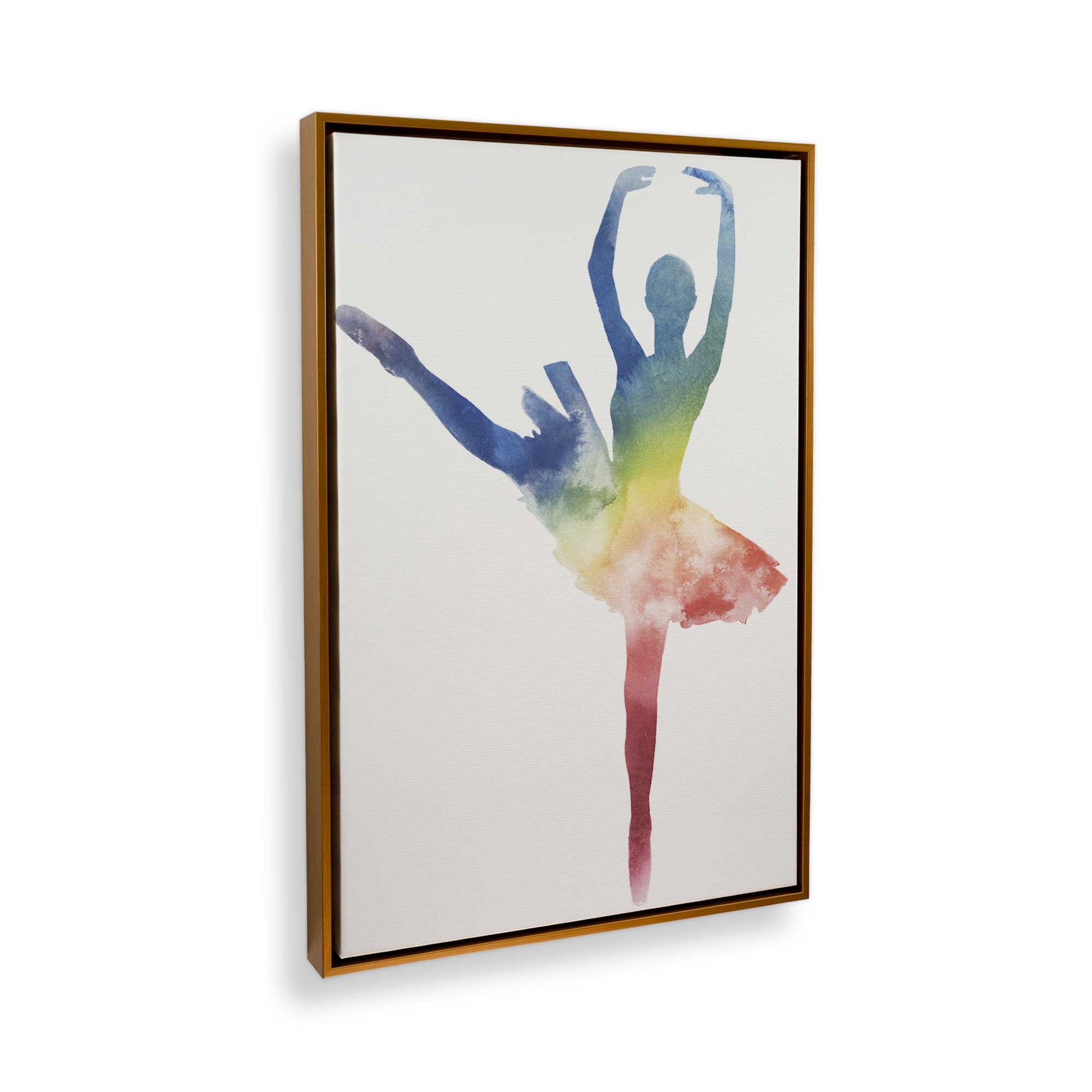 [Color:Polished Gold], Picture of the corner of the art