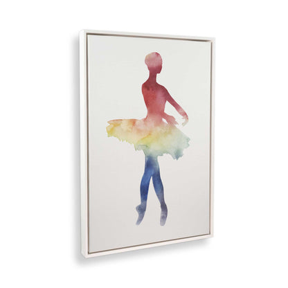 [Color:Opaque White], Picture of the corner of the art