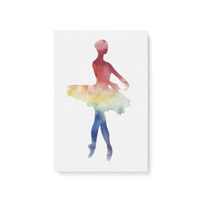 [Color:Stretched Canvas], Picture of art