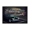 [Color:Satin Black], front image