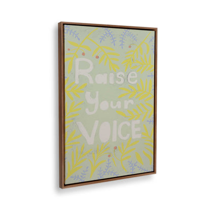 [Color:Walnut], Picture of the corner of the art