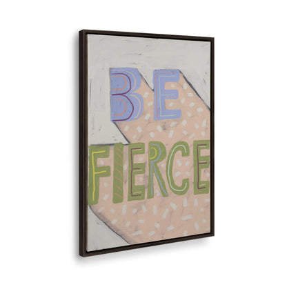 [Color:Espresso], Picture of the corner of the art