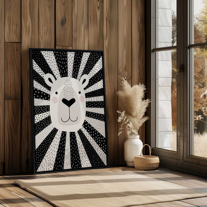 [LIFESTYLE],[SPECIAL],  Picture of art in a roo