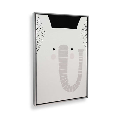 [Color:Polished Chrome], Picture of the corner of the art