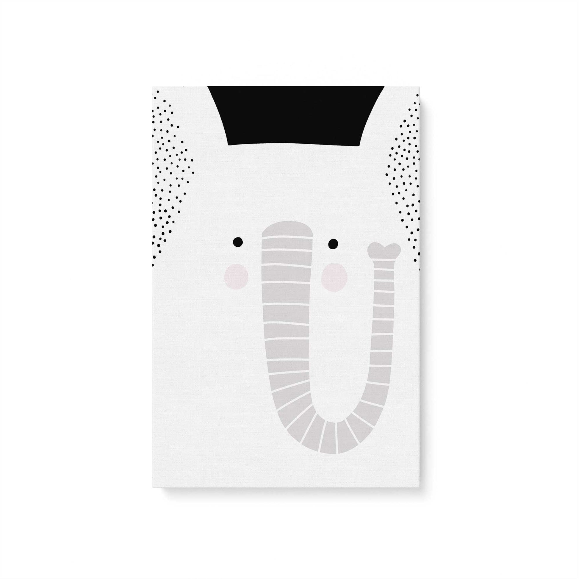 [Color:Stretched Canvas], Picture of art