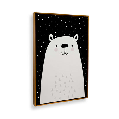 [Color:Polished Gold], Picture of the corner of the art