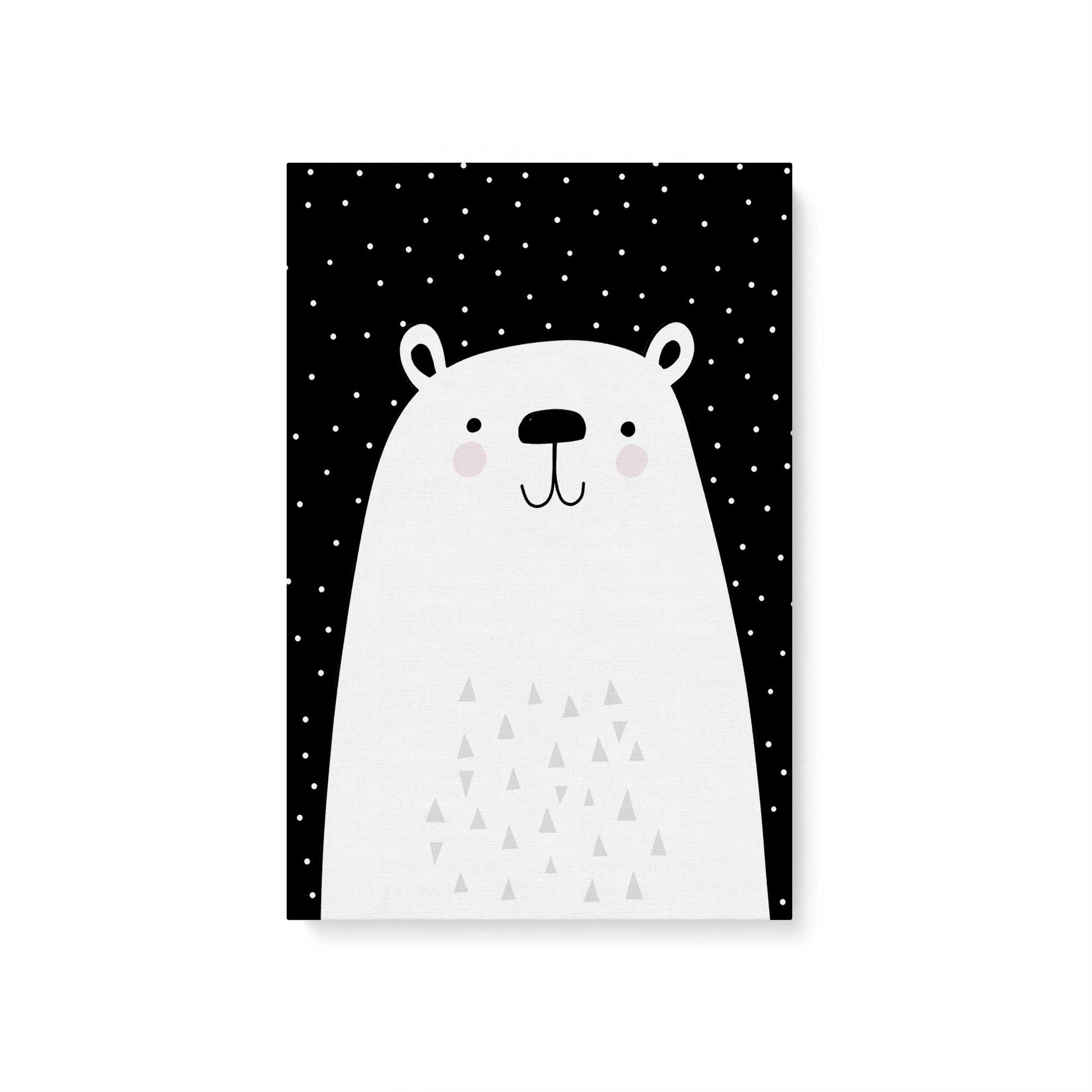 [Color:Stretched Canvas], Picture of art