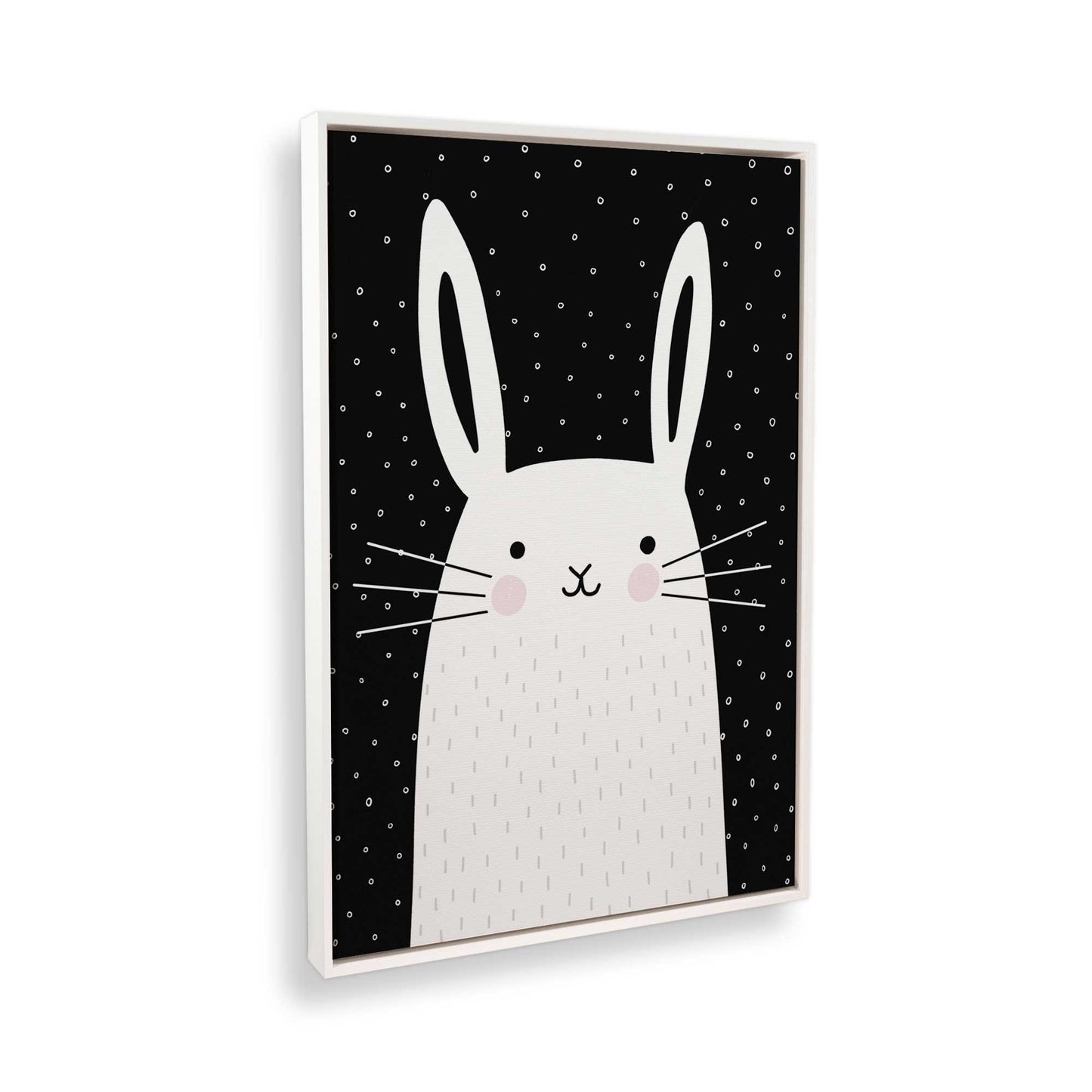 [Color:Opaque White], Picture of the corner of the art