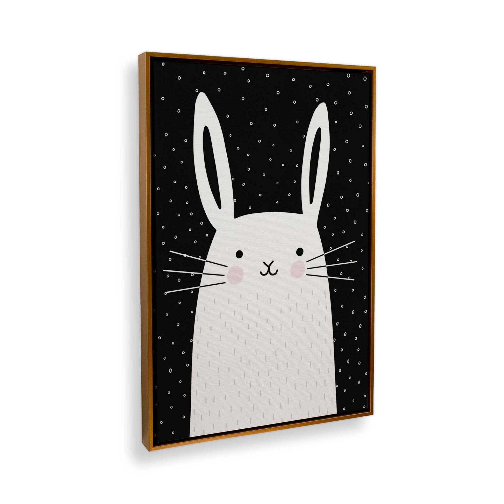 [Color:Polished Gold], Picture of the corner of the art