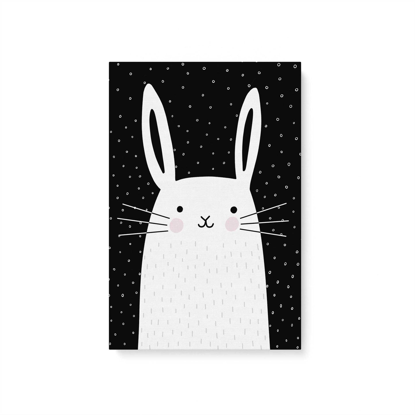 [Color:Stretched Canvas], Picture of art