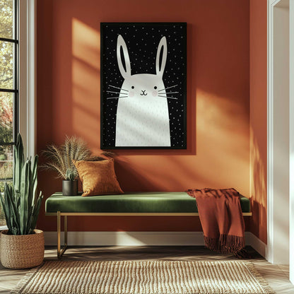 [SPECIAL],[LIFESTYLE], Picture of art hanging in a room