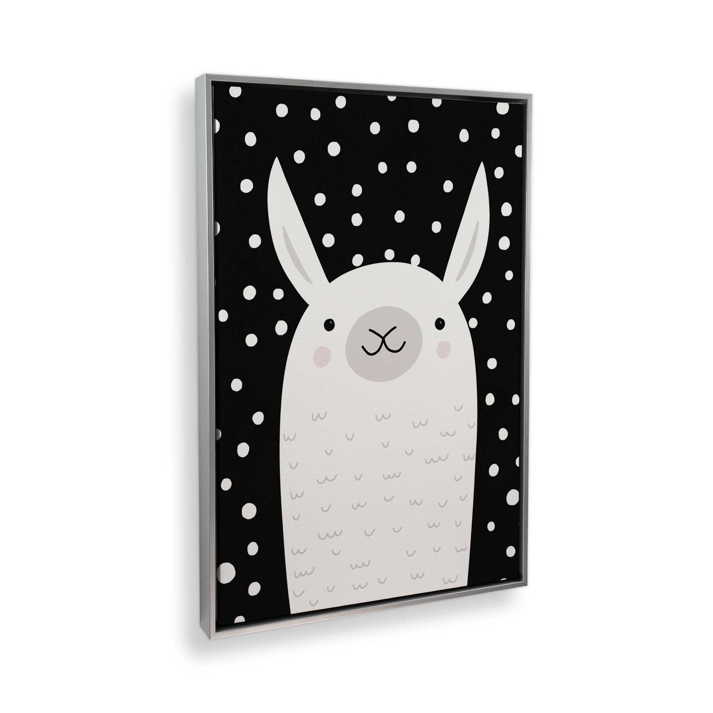 [Color:Polished Chrome], Picture of the corner of the art