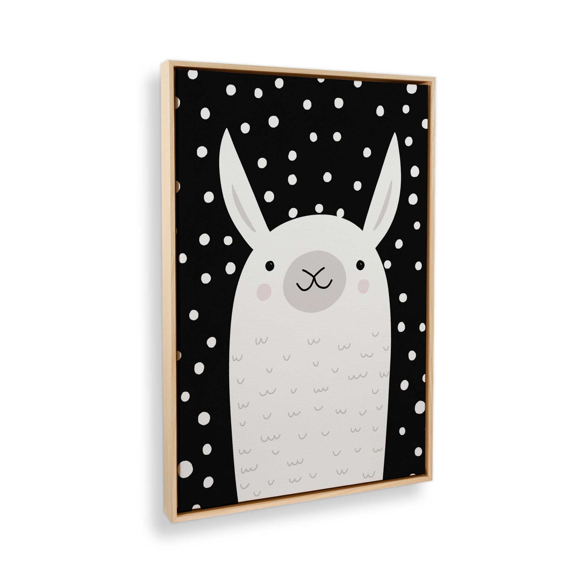 [Color:American Maple], Picture of the corner of the art