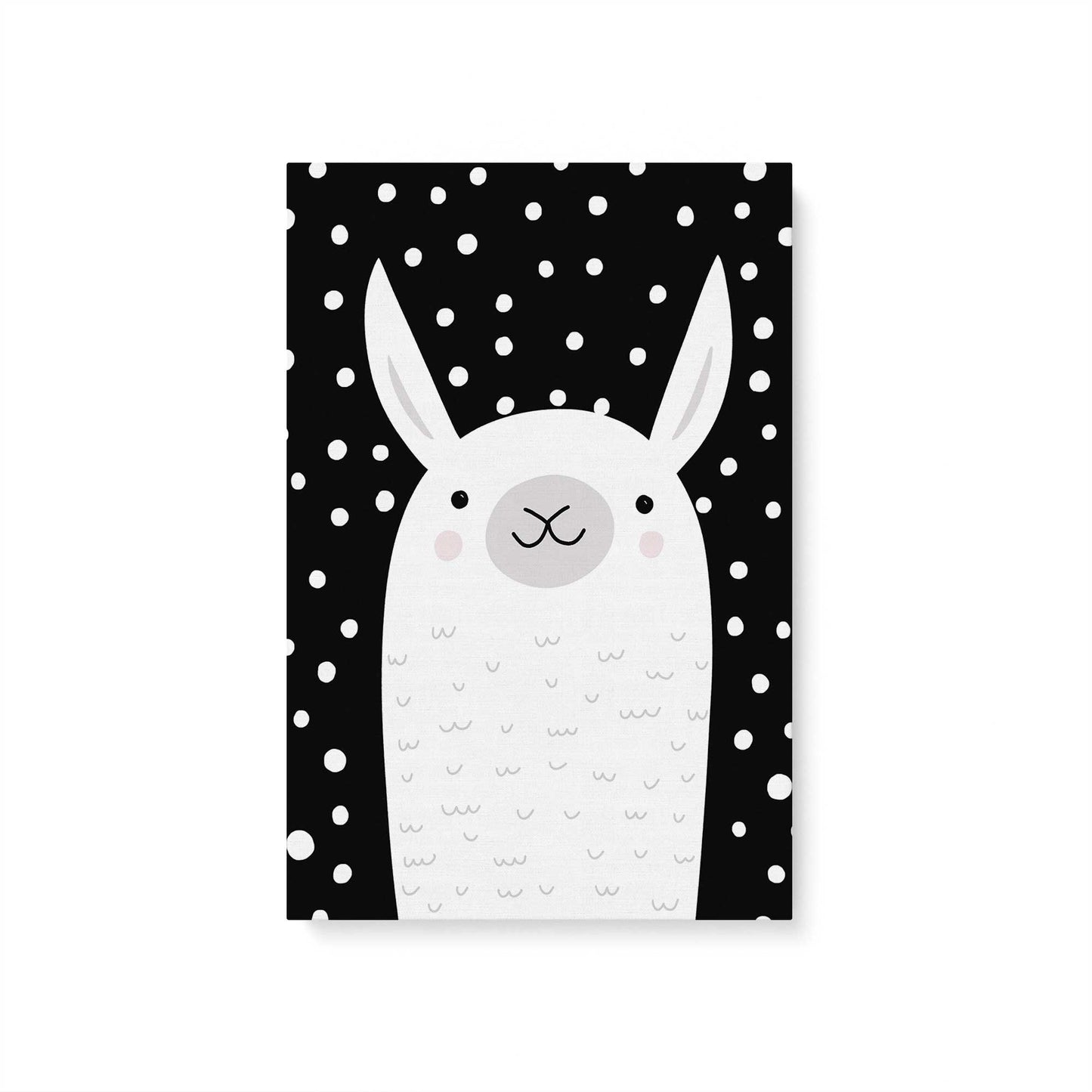 [Color:Stretched Canvas], Picture of art