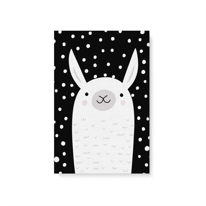 [Color:Stretched Canvas], Picture of art