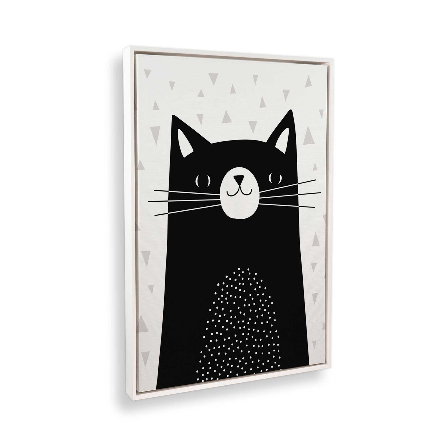 [Color:Opaque White], Picture of the corner of the art