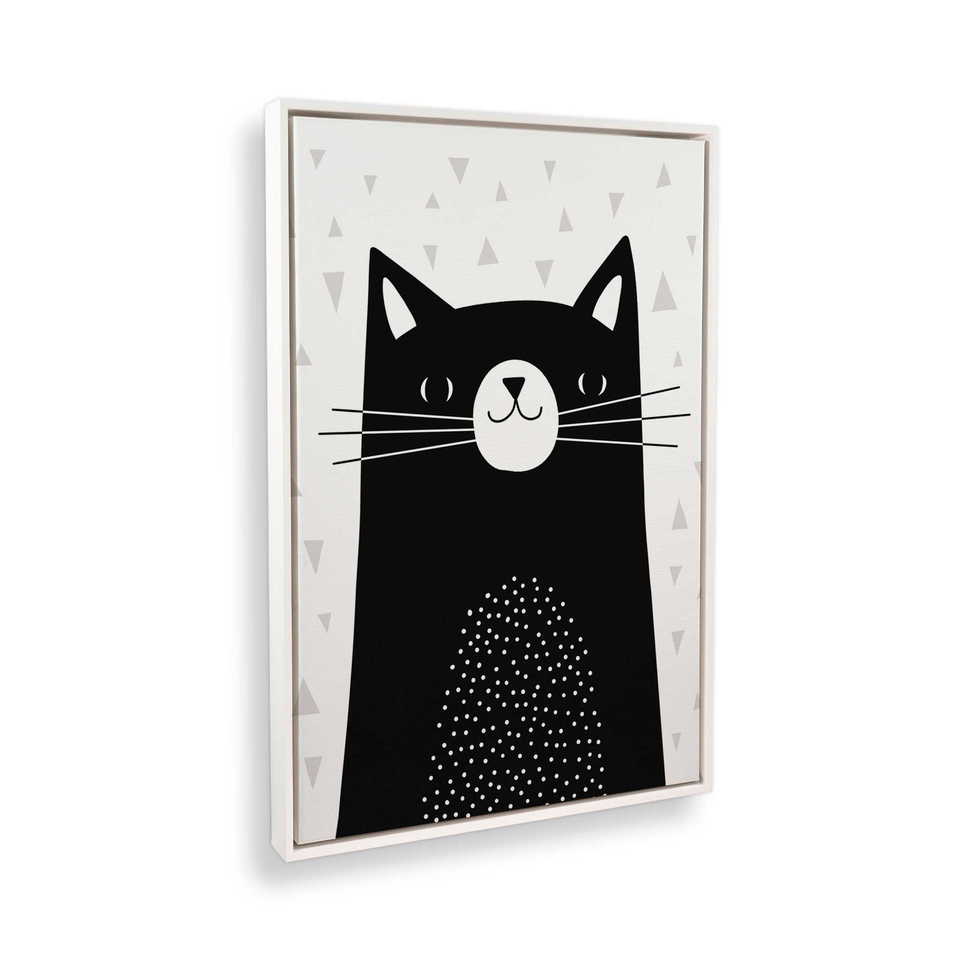 [Color:Opaque White], Picture of the corner of the art