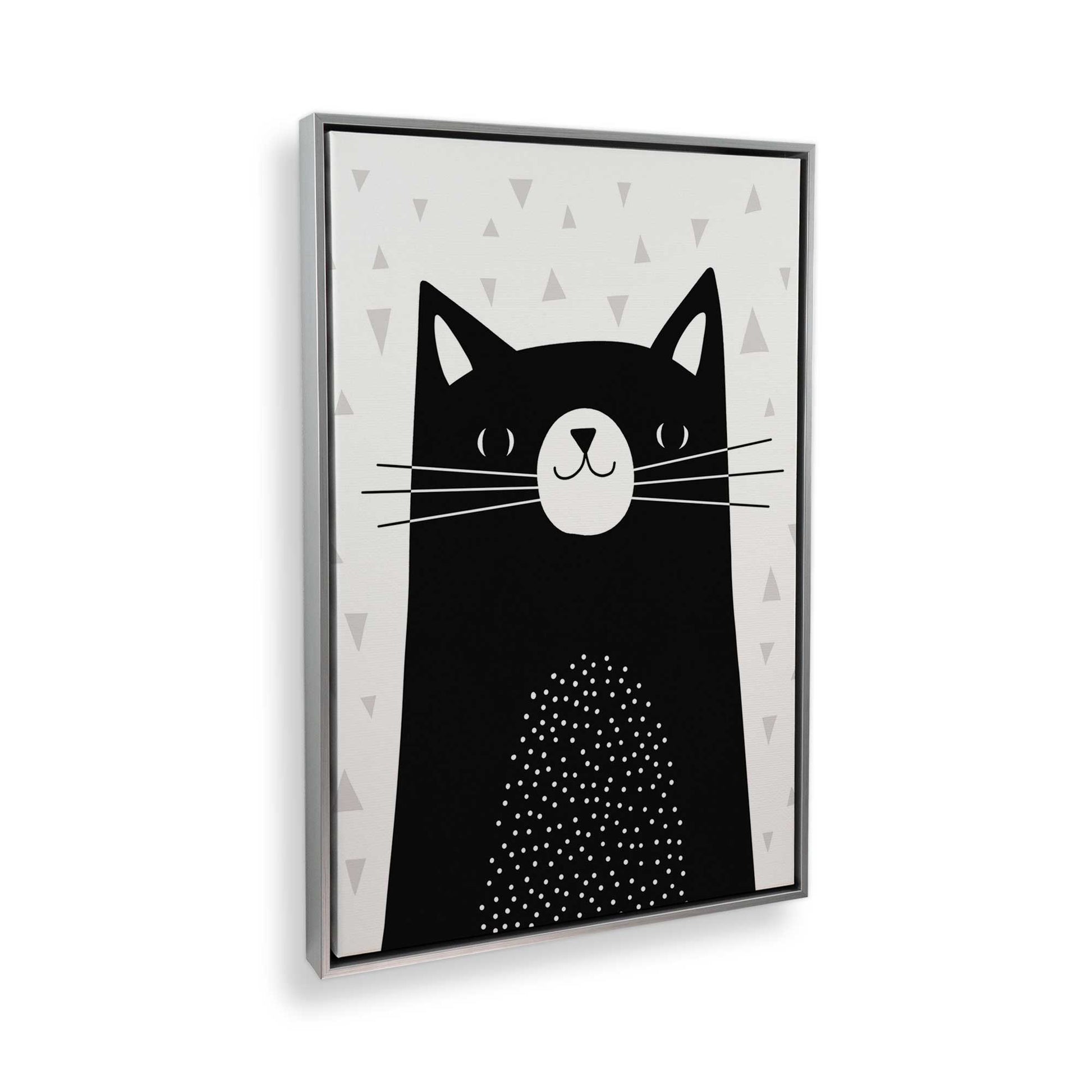 [Color:Polished Chrome], Picture of the corner of the art