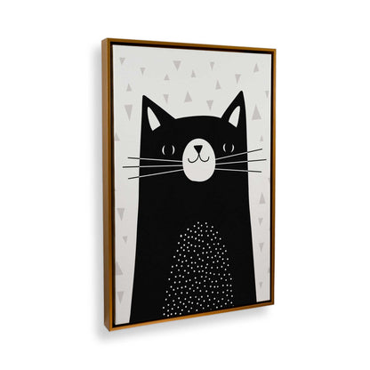 [Color:Polished Gold], Picture of the corner of the art