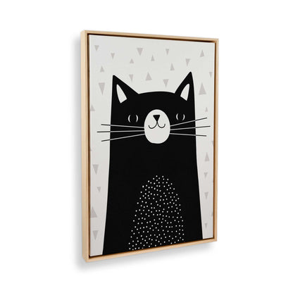 [Color:American Maple], Picture of the corner of the art