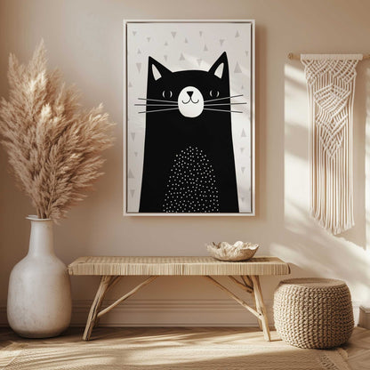 [LIFESTYLE],[SPECIAL],  Picture of art in a roo