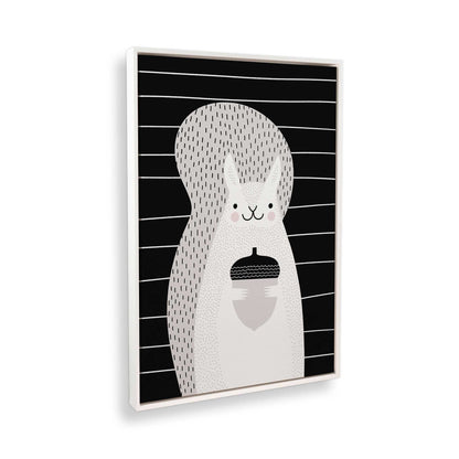 [Color:Opaque White], Picture of the corner of the art