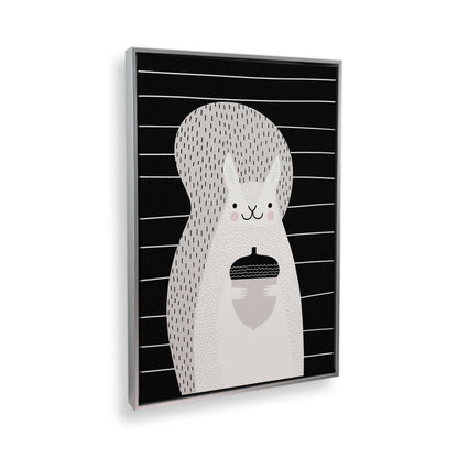 [Color:Polished Chrome], Picture of the corner of the art