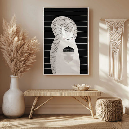 [LIFESTYLE],[SPECIAL],  Picture of art in a roo