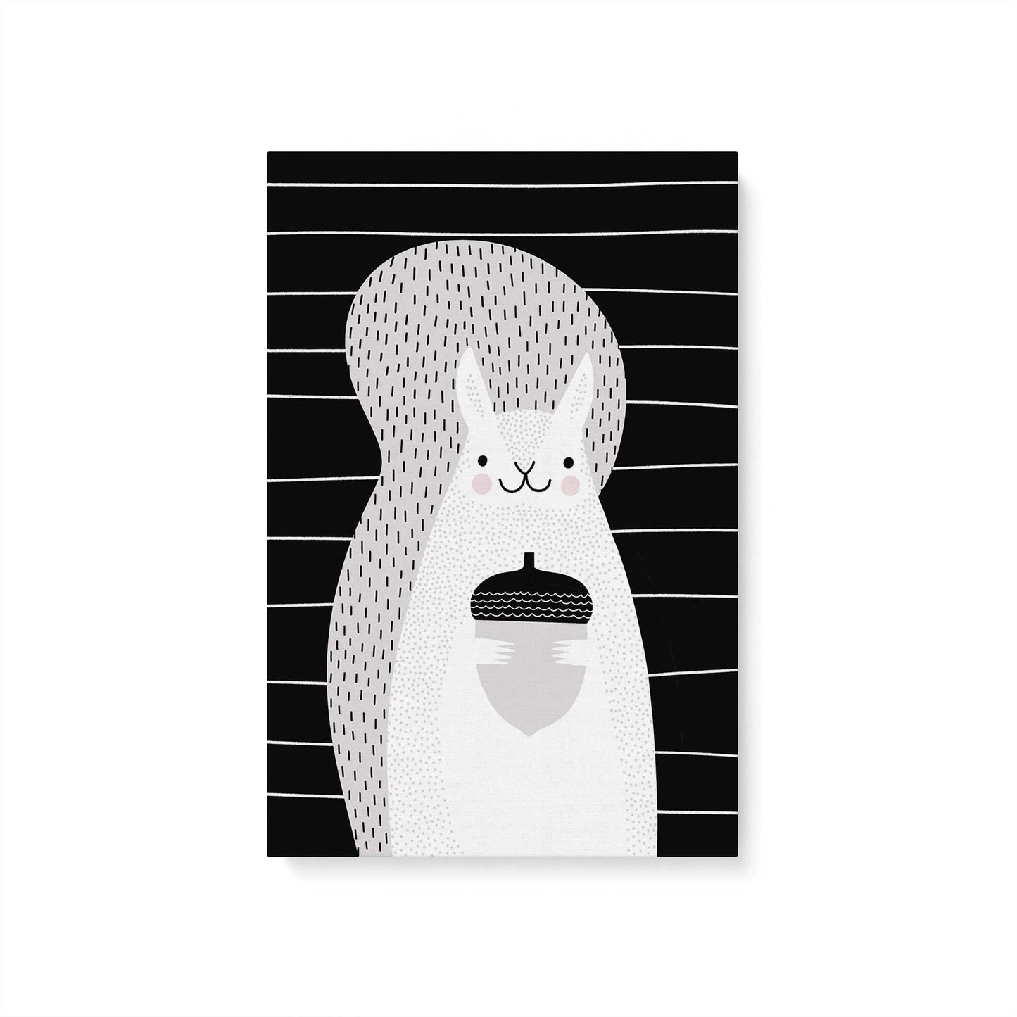 [Color:Stretched Canvas], Picture of art