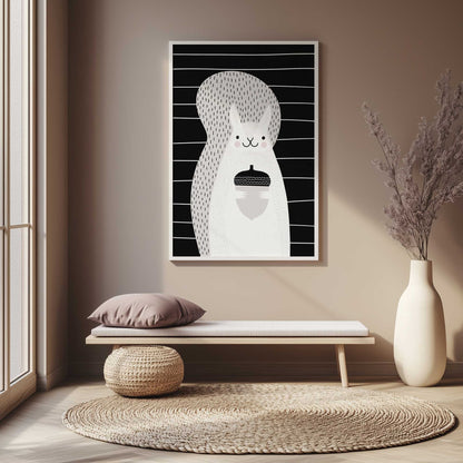 [SPECIAL],[LIFESTYLE], Picture of art hanging in a room