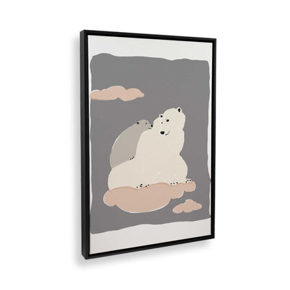 [Color:Satin Black], Picture of the corner of the art