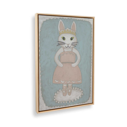 [Color:American Maple], Picture of the corner of the art