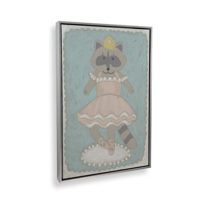 [Color:Polished Chrome], Picture of the corner of the art