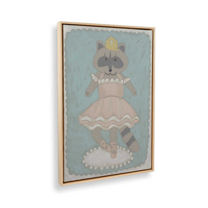 [Color:American Maple], Picture of the corner of the art