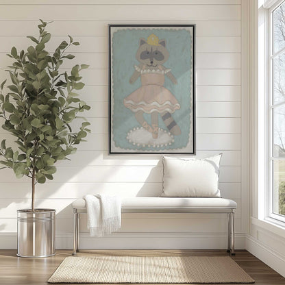 [LIFESTYLE],[SPECIAL],  Picture of art in a roo