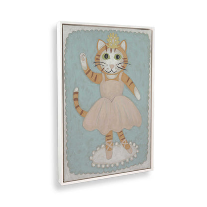 [Color:Opaque White], Picture of the corner of the art