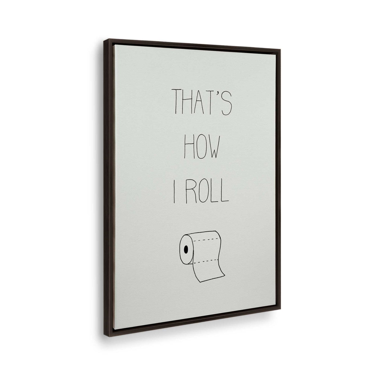 [Color:Espresso], Picture of the corner of the art