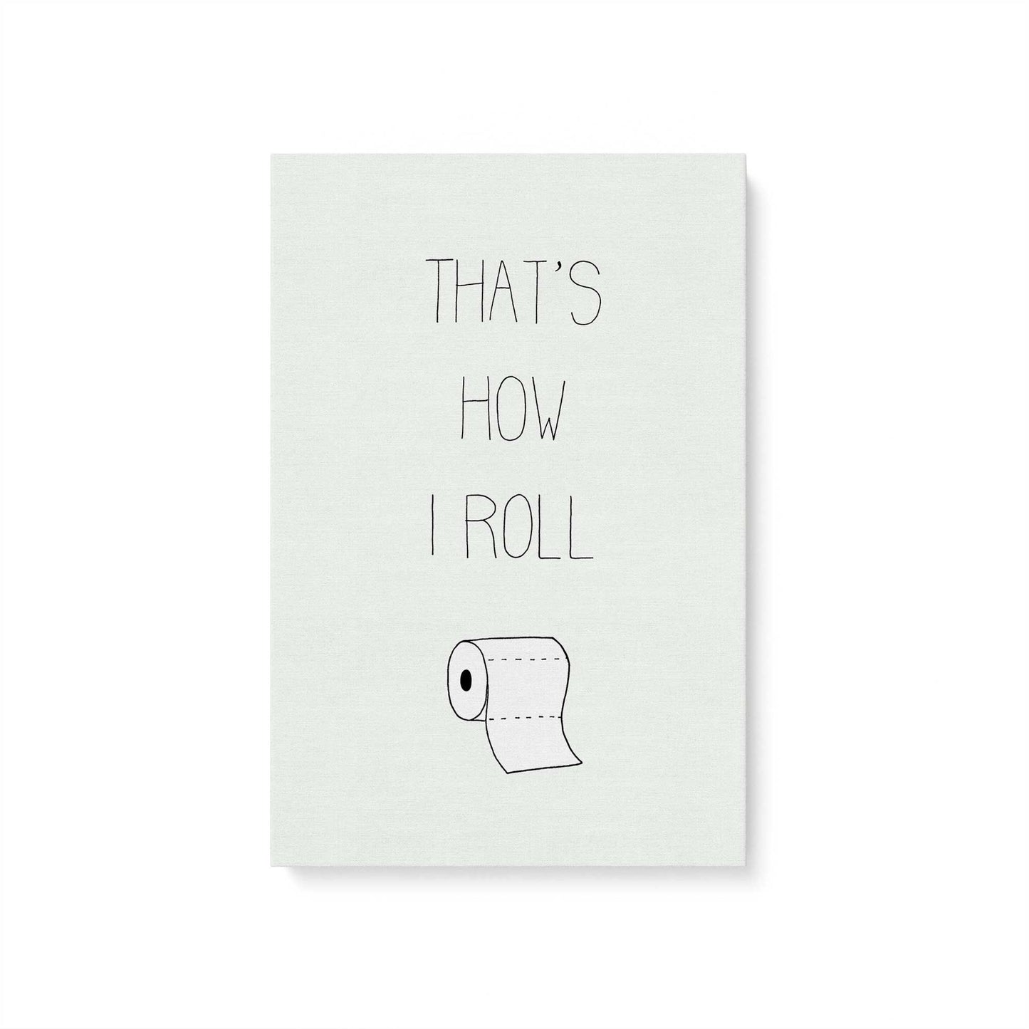 [Color:Stretched Canvas], Picture of art