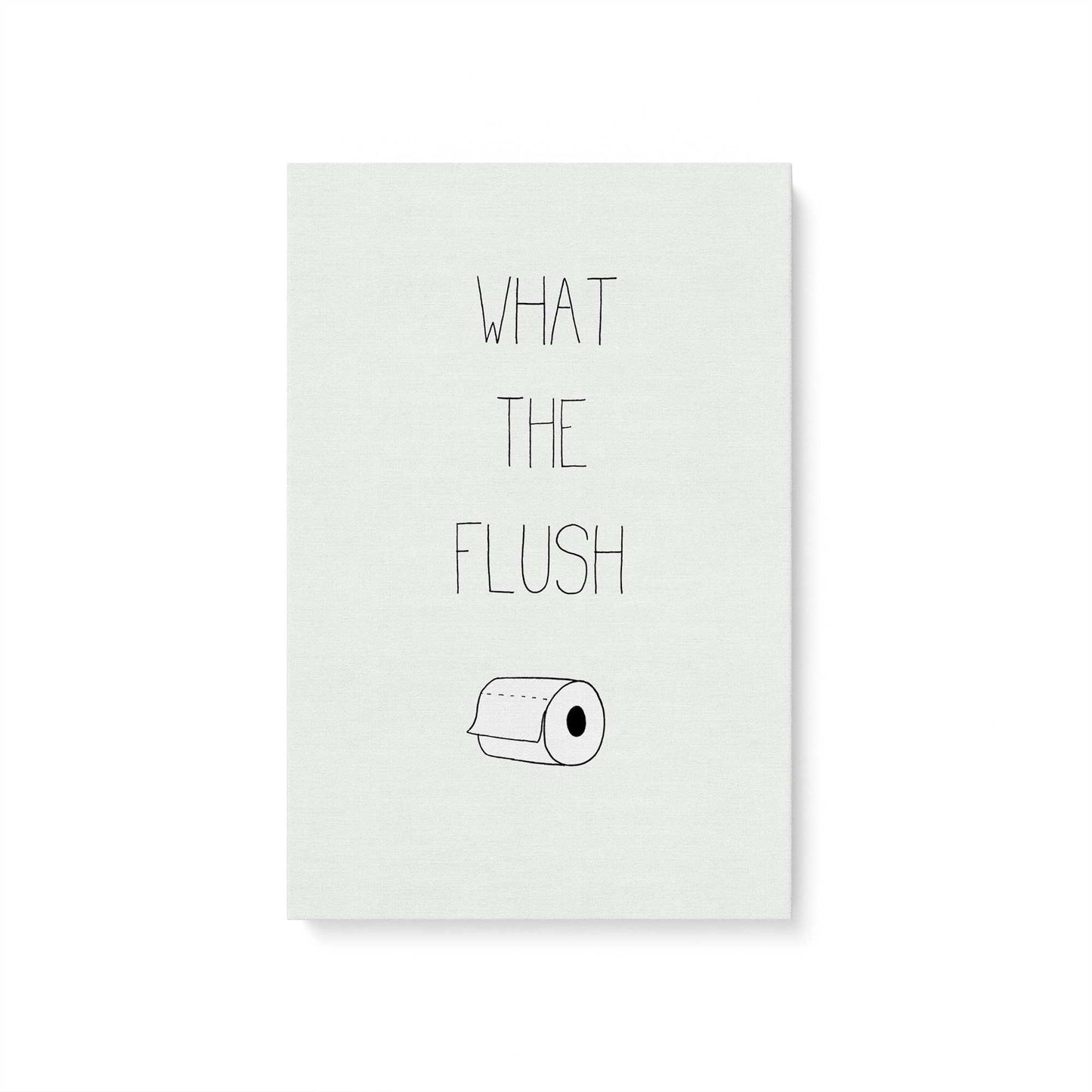 [Color:Stretched Canvas], Picture of art