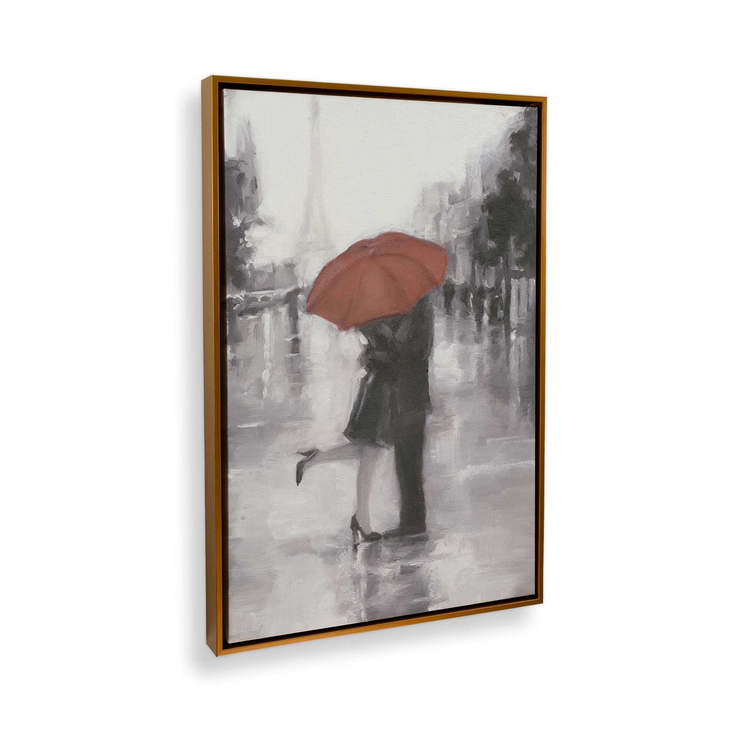 [Color:Polished Gold], Picture of the corner of the art