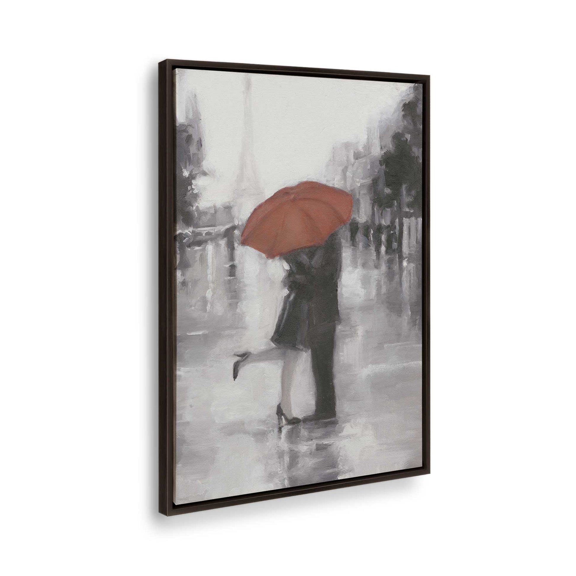 [Color:Espresso], Picture of the corner of the art