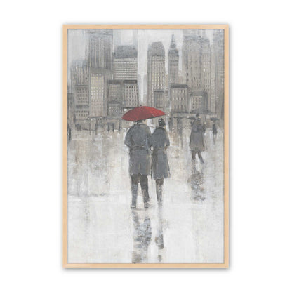 [Color:Raw Maple], Picture of art in a Raw Maple frame