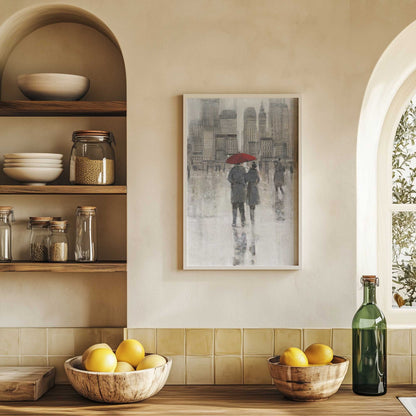 [SPECIAL],[LIFESTYLE], Picture of art hanging in a room