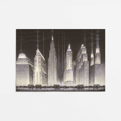[Color:Rolled Print], Picture of close up of art