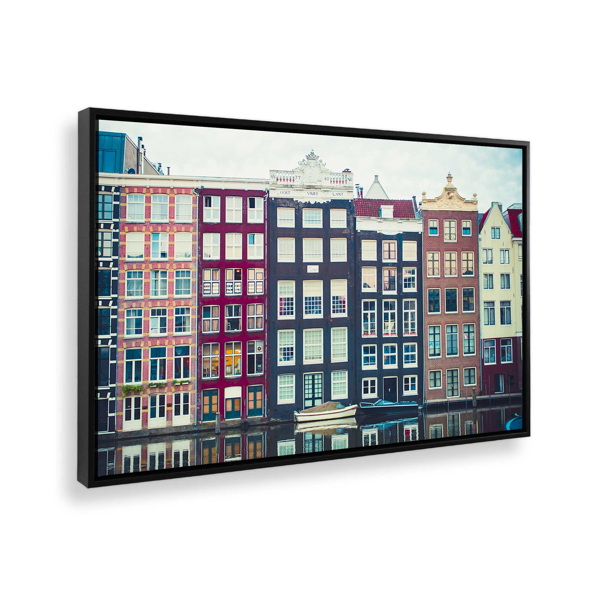 [Color:Satin Black], Picture of the corner of the art