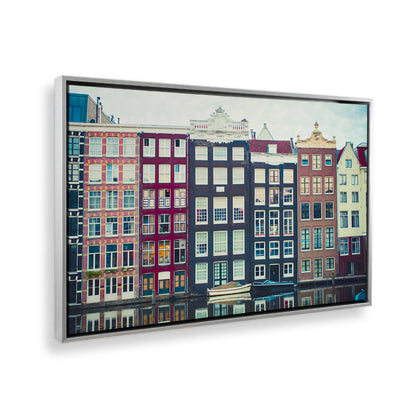 [Color:Polished Chrome], Picture of the corner of the art