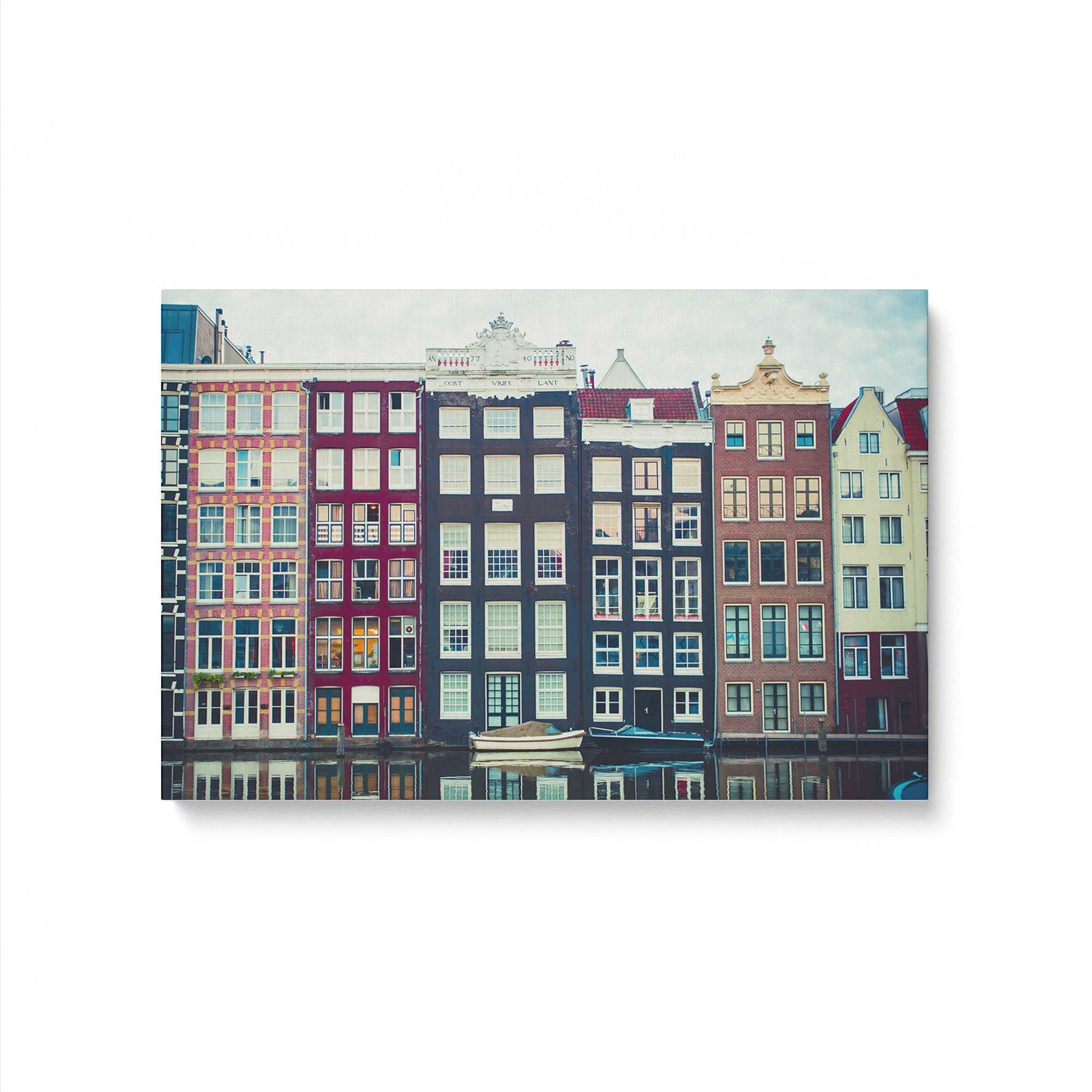 [Color:Stretched Canvas], Picture of art